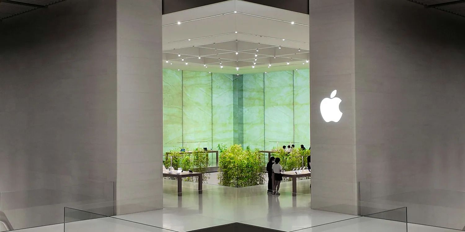 Apple стала лідером ринку смартфонів у 2025 році