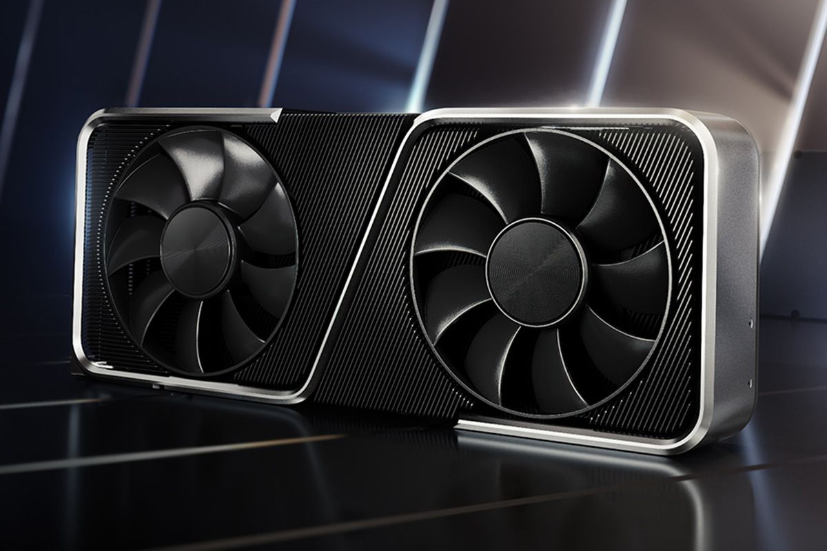 GeForce RTX 3060 можуть повернути на ринок на початку 2026 року