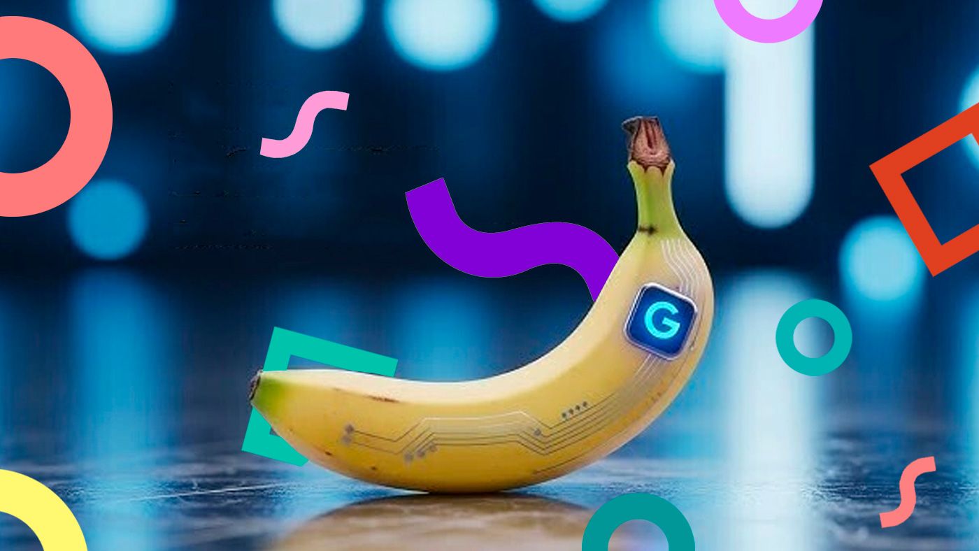 Google інтегрує генерацію зображень Nano Banana безпосередньо в Chrome
