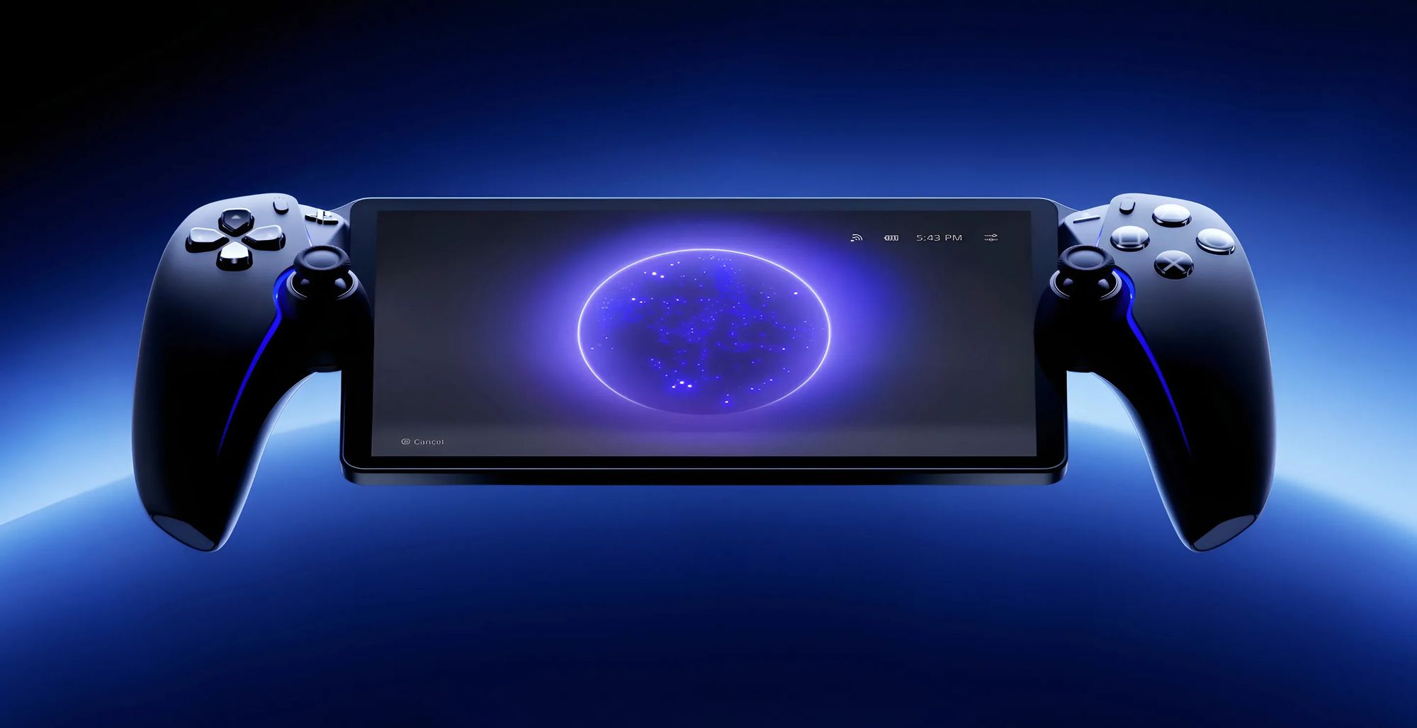 Sony готує PlayStation Portal з OLED-дисплеєм і нову портативну консоль