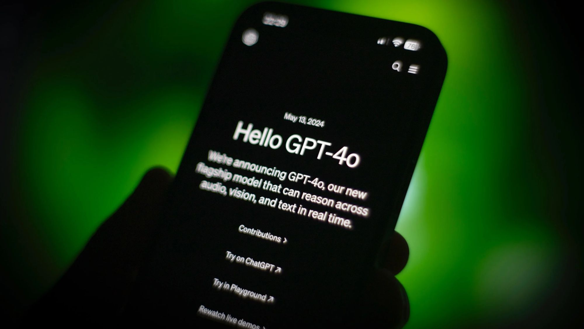 OpenAI остаточно відмовилась від GPT-4o на тлі переходу до GPT-5.2