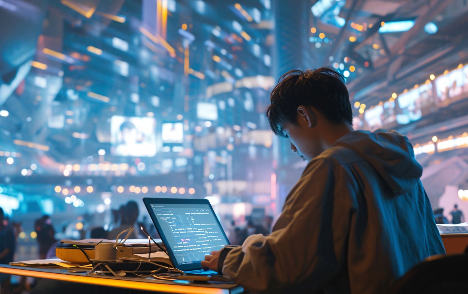 Китай готує нову хвилю дешевих AI-моделей через рік після ефекту DeepSeek