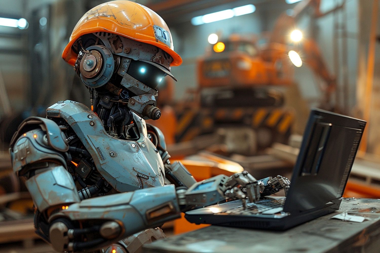 NVIDIA презентувала DreamDojo — ШІ-систему для навчання роботів