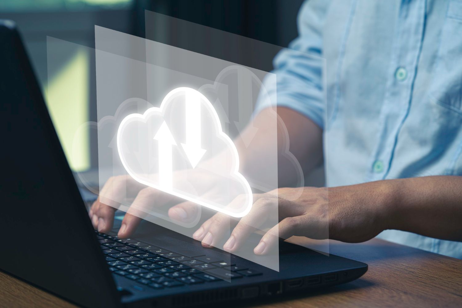 5 Linux-платформ, які дають можливість відмовитися від публічної хмари