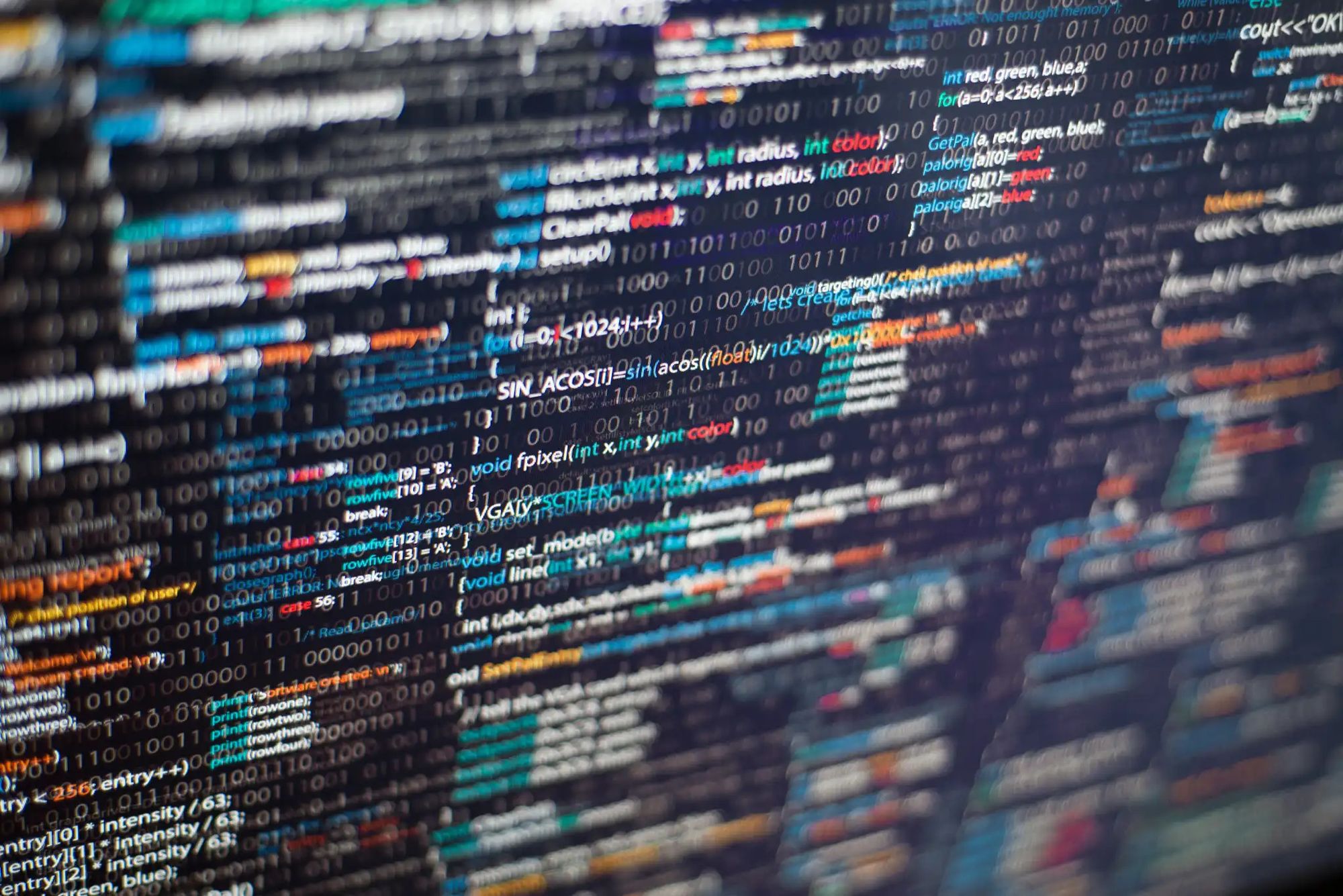 Microsoft додала підтримку C++ і CMake у GitHub Copilot для VS Code