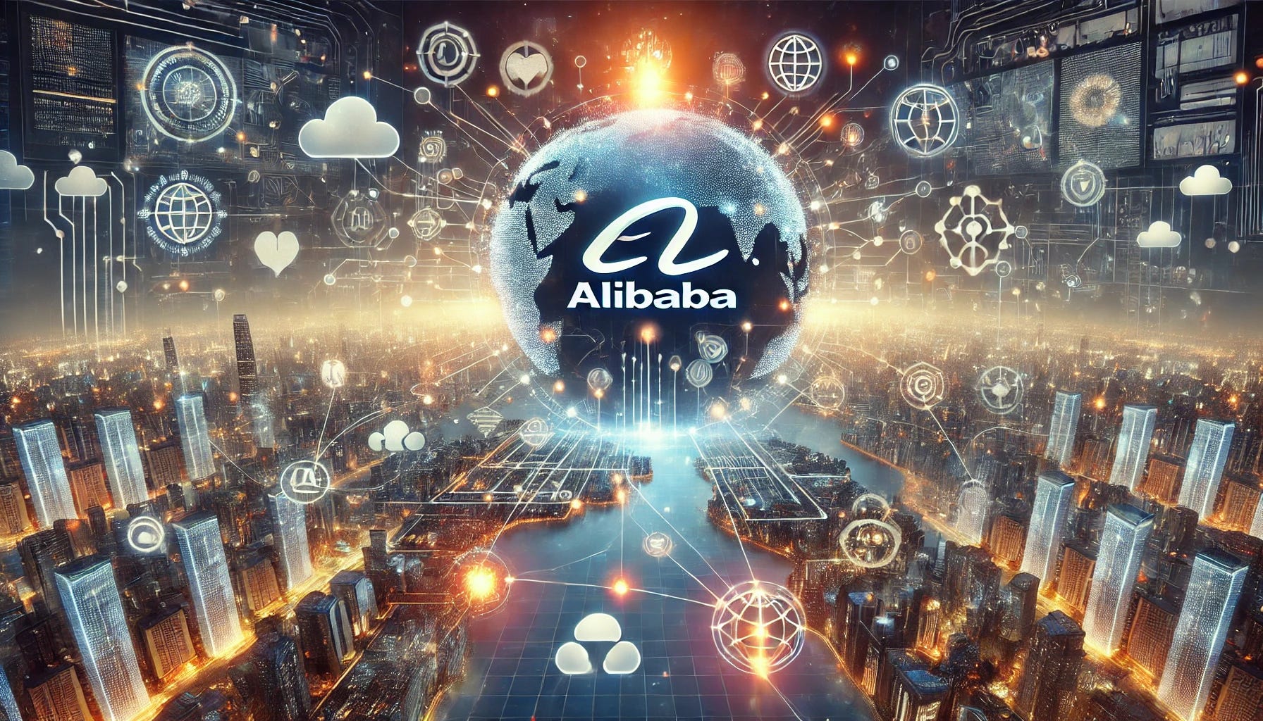 Alibaba презентувала Qwen3.5 з підтримкою відео й AI-агентів напередодні релізу DeepSeek
