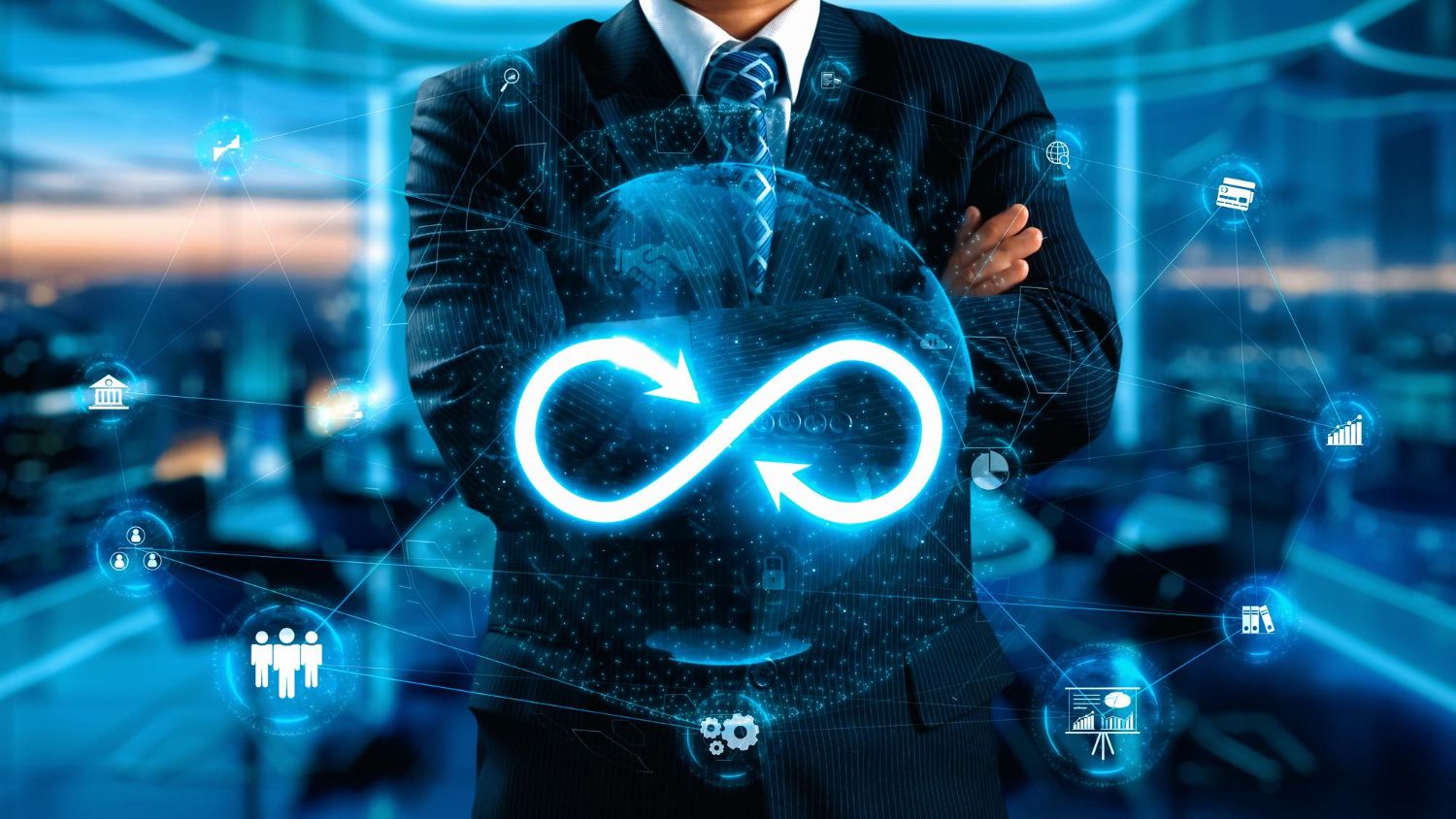 Які DevOps-сертифікати найбільше потрібні техкомпаніям у 2026 році