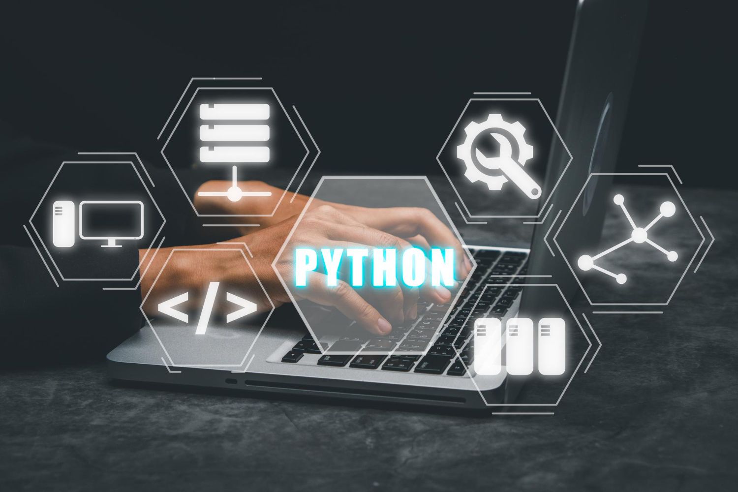 Python-фреймворки, які економлять час і спрощують розробку: від Django до FastAPI
