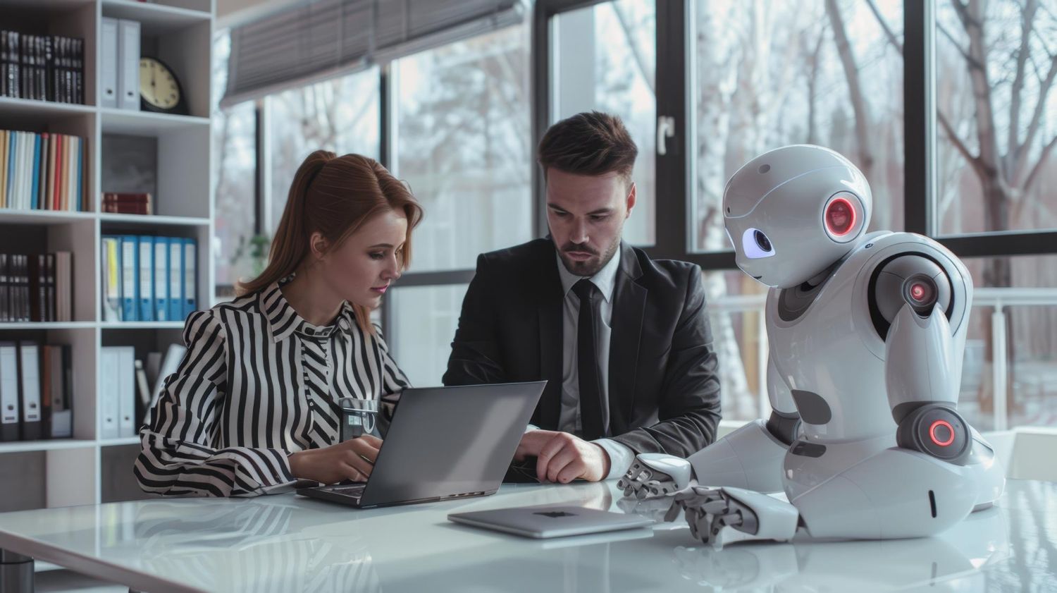 ШІ-агенти в дії: від онлайн-продажів і подорожей до розроблення коду