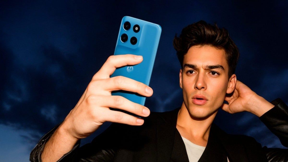 Motorola анонсувала Moto G17 і G17 Power із потужними акумуляторами