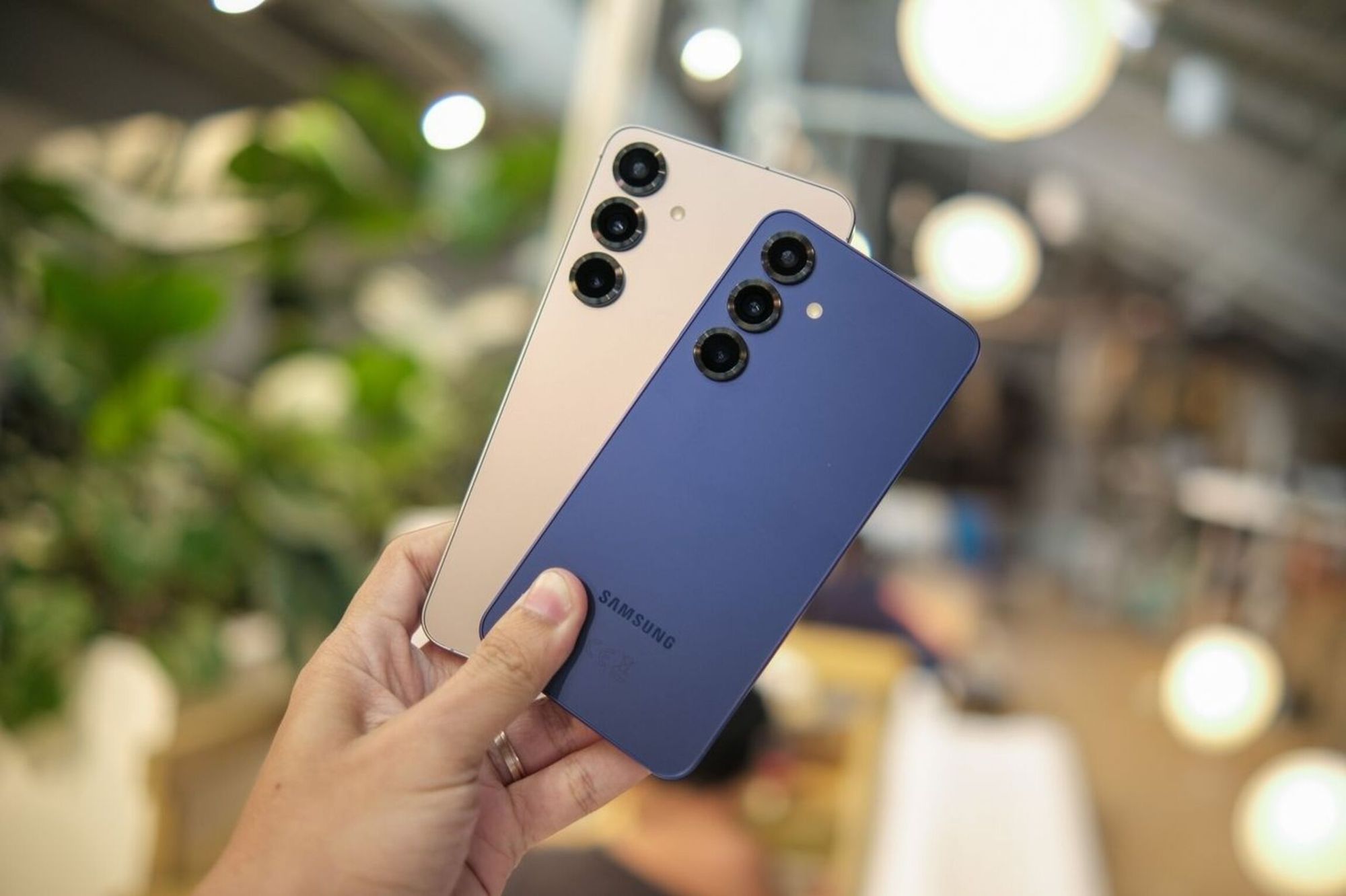 Samsung готується підвищити ціни на Galaxy S26 через дефіцит пам’яті та подорожчання процесорів