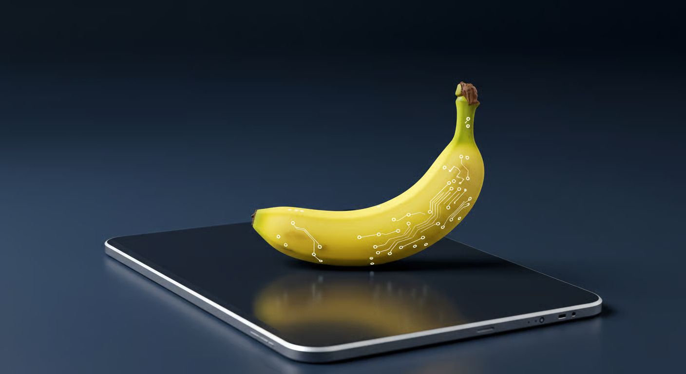 Google запустила Nano Banana 2 з пришвидшеною генерацією зображень