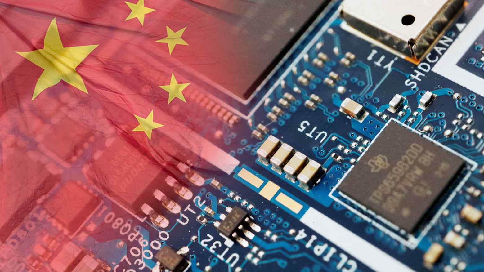 Дефіцит пам’яті змушує HP, Dell, Acer та Asus тестувати китайські чипи