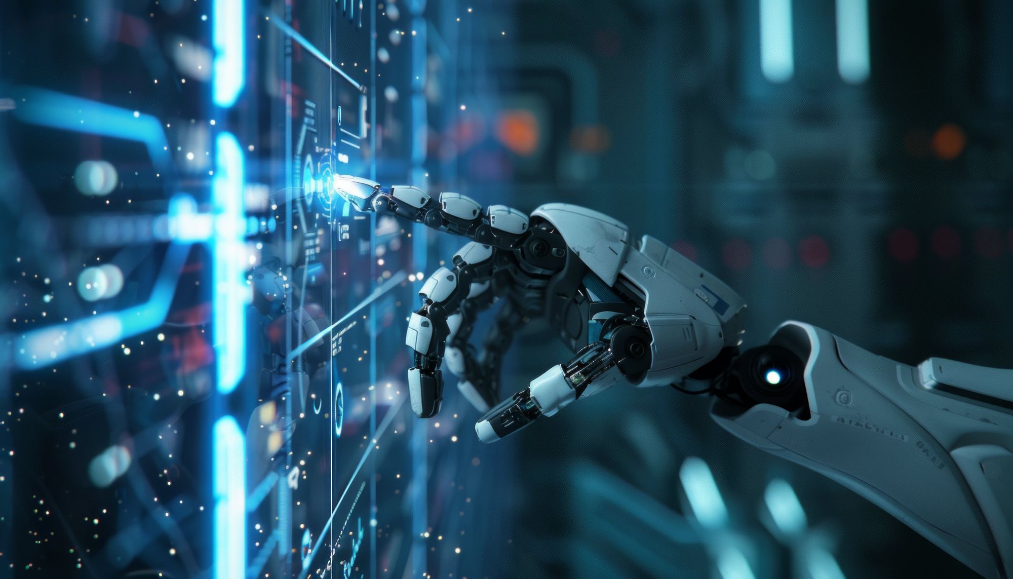 Мультимодальний ШІ: як він навчився одночасно читати, бачити та чути