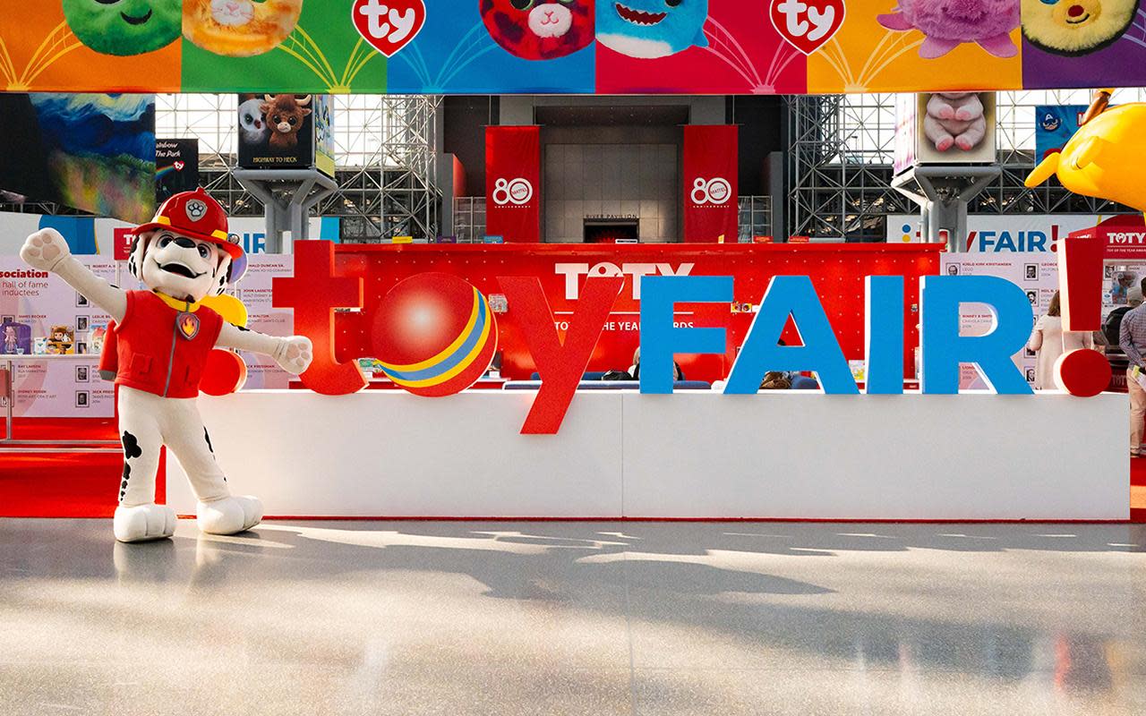 Вечір пʼятниці. Від Transformers до K-pop: найяскравіші іграшки року