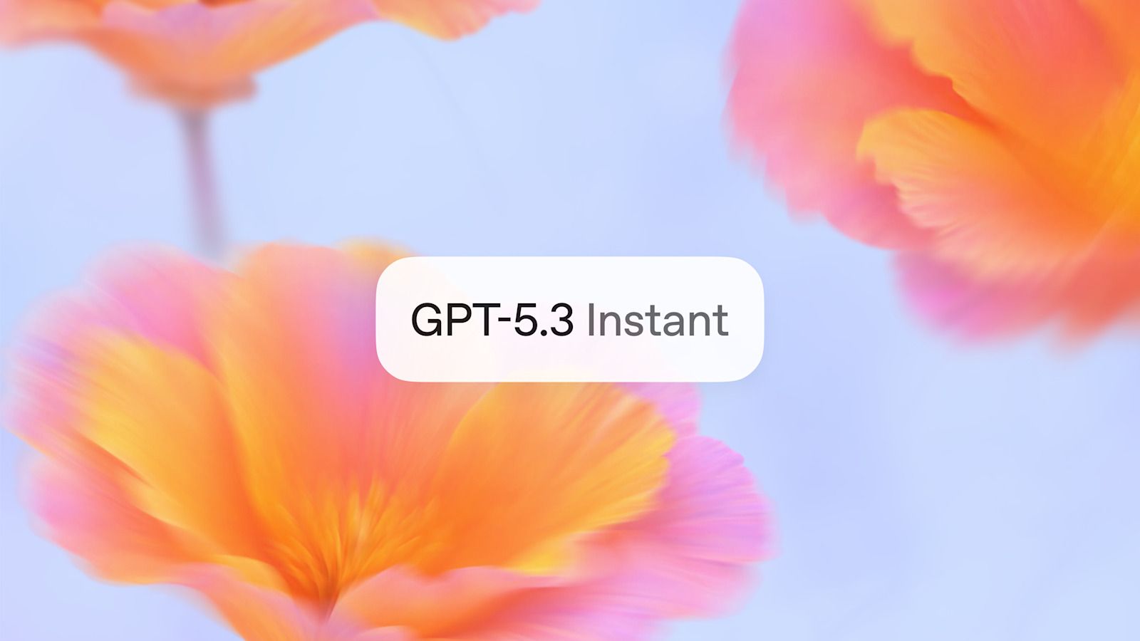 OpenAI випустила GPT-5.3 Instant із покращеною якістю діалогів