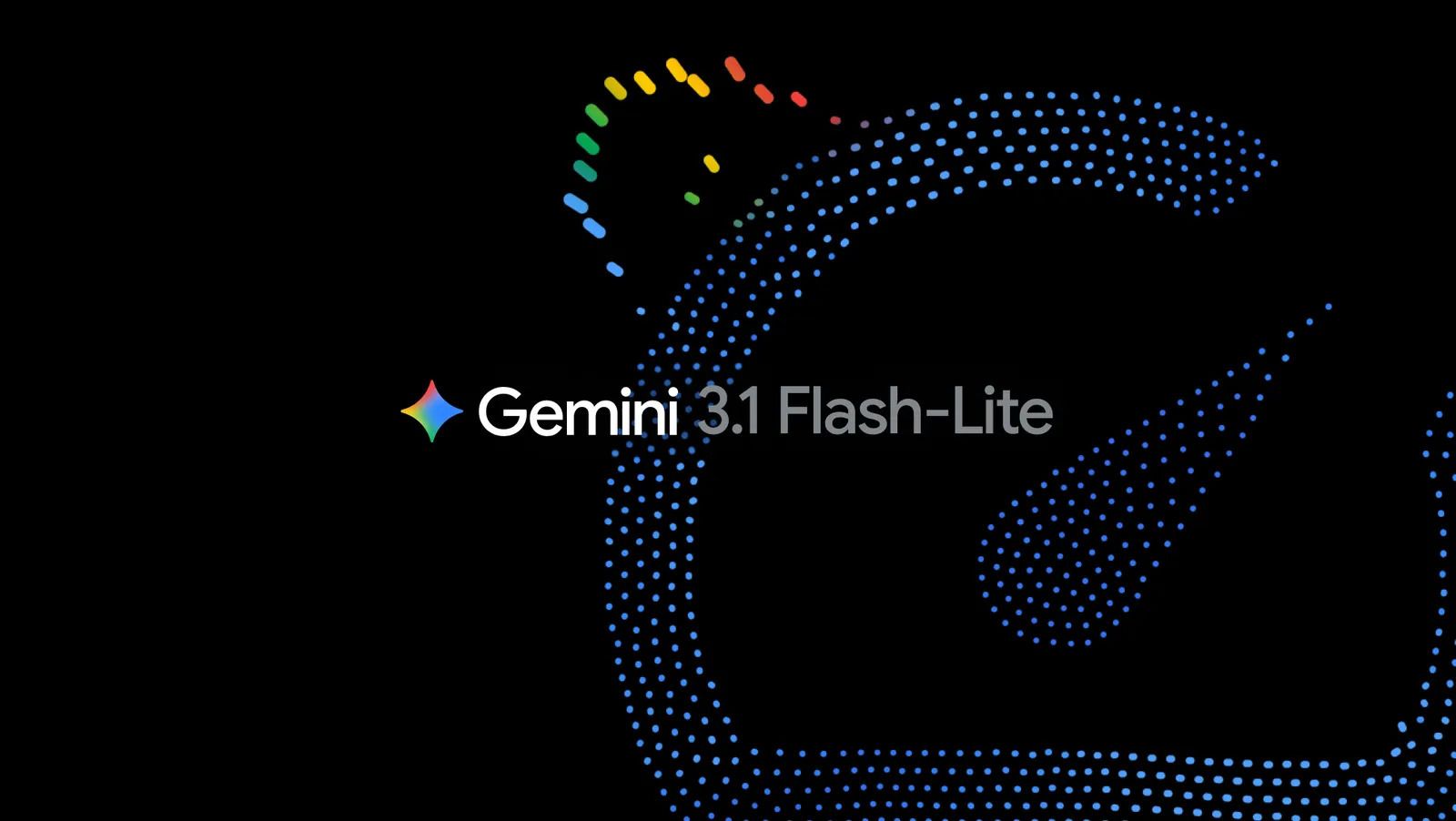 Google запустила Gemini 3.1 Flash-Lite — нову економну ШІ-модель
