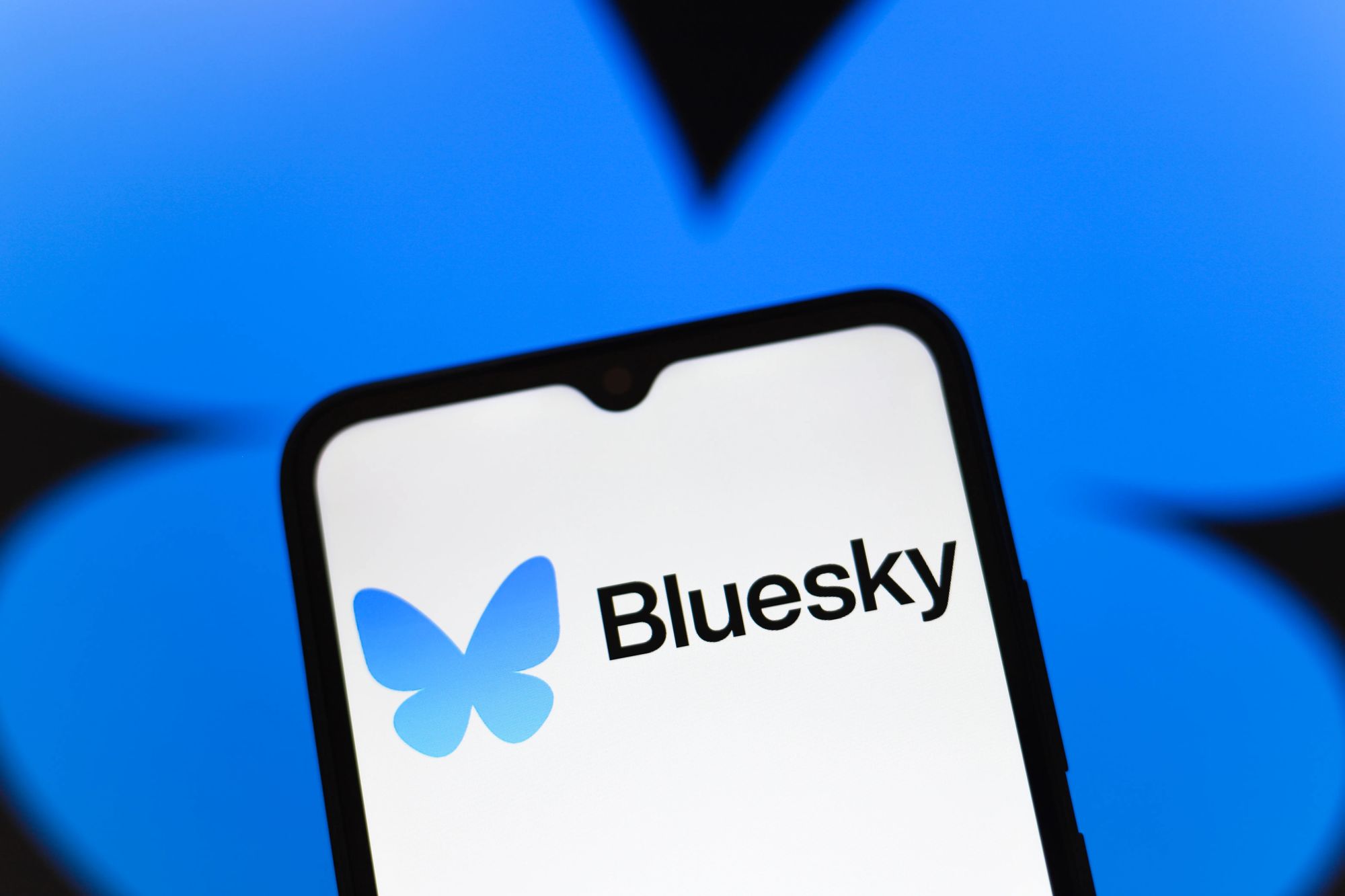 Bluesky анонсувала Attie для створення власних стрічок і застосунків без коду