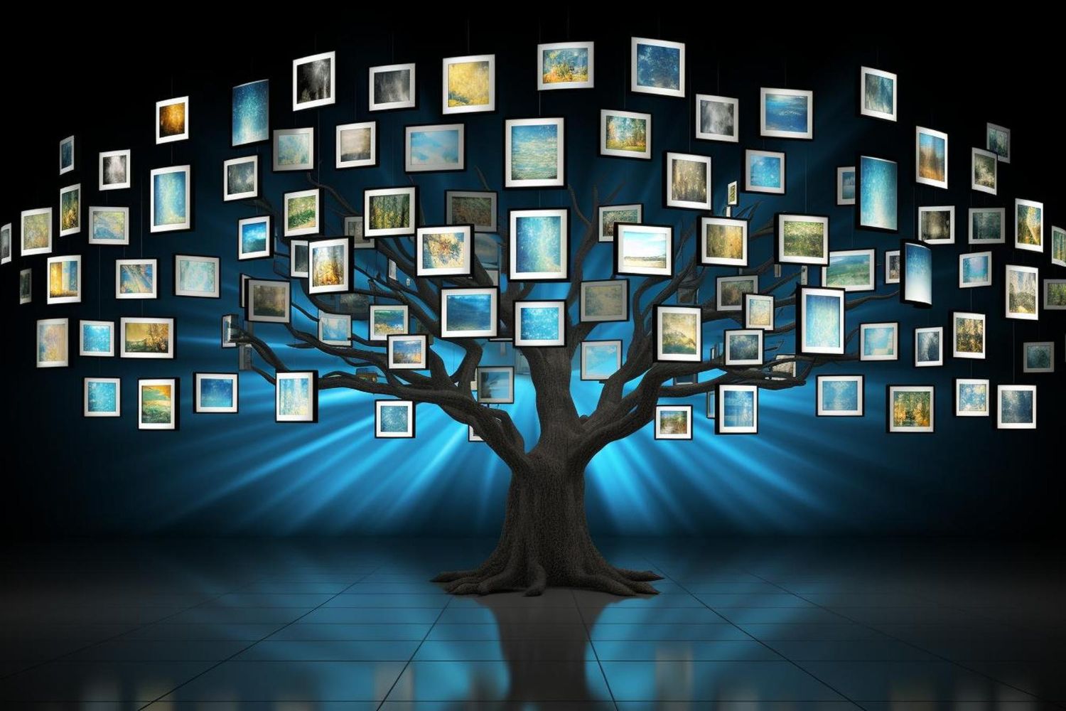 Як побудувати генеалогічне дерево: найкращі онлайн-ресурси