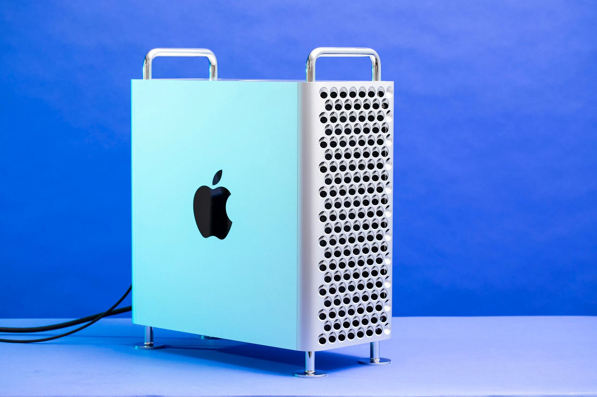Apple припиняє виробництво Mac Pro — нових моделей не буде