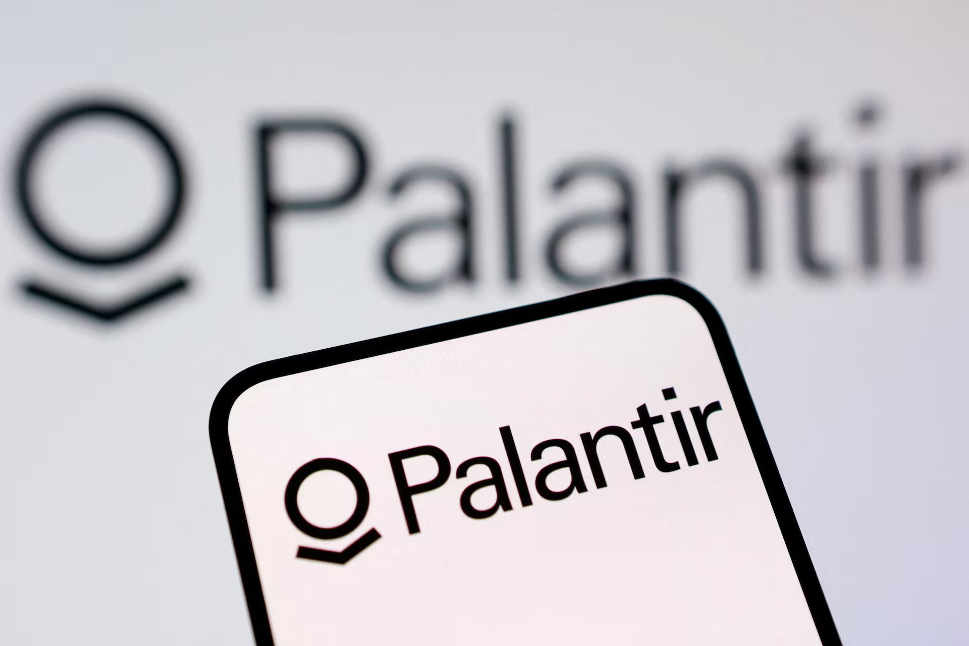 Пентагон зробить Palantir Maven основою військової інфраструктури США