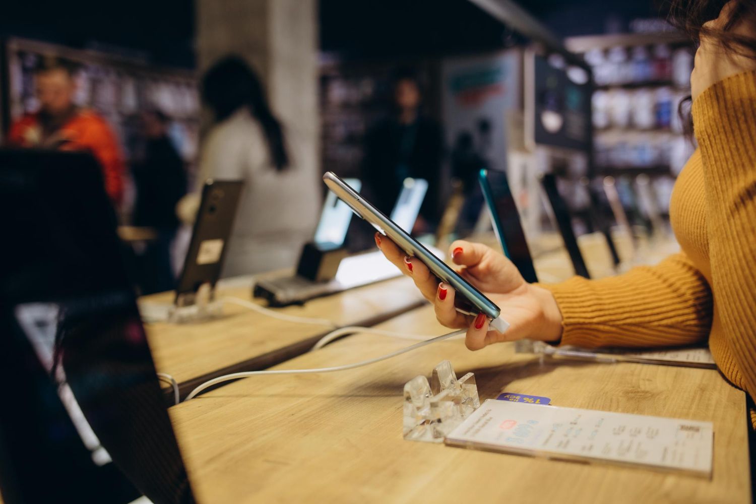 Подорожчання DRAM і NAND може підняти ціни на смартфони у 2026 році