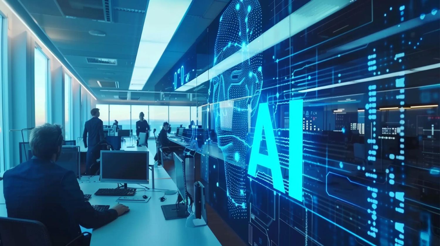 Mistral AI запустила Forge — платформу для створення власних AI-моделей компаніями