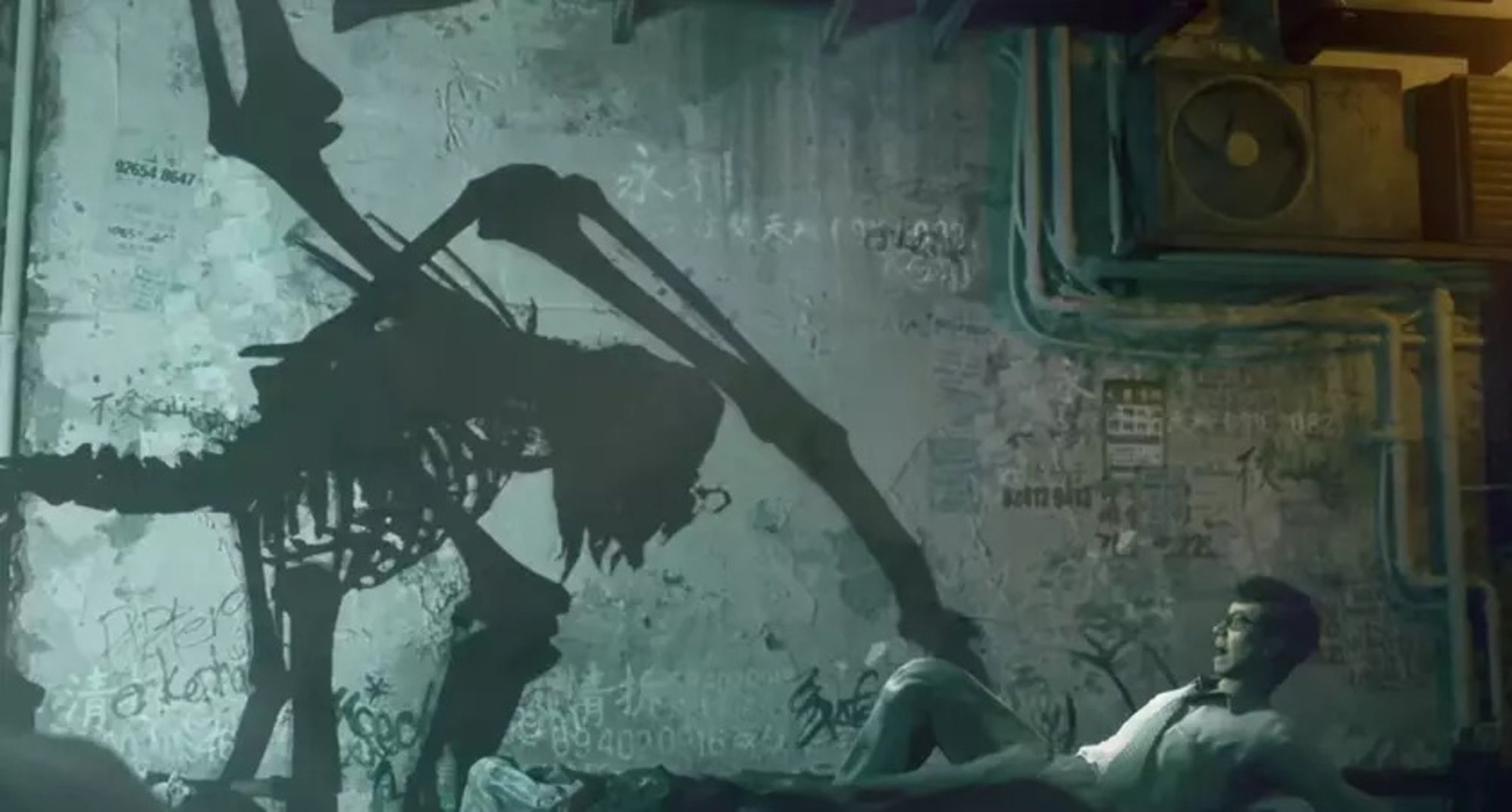 Вечір п’ятниці: автор Silent Hill і Siren працює над новою грою