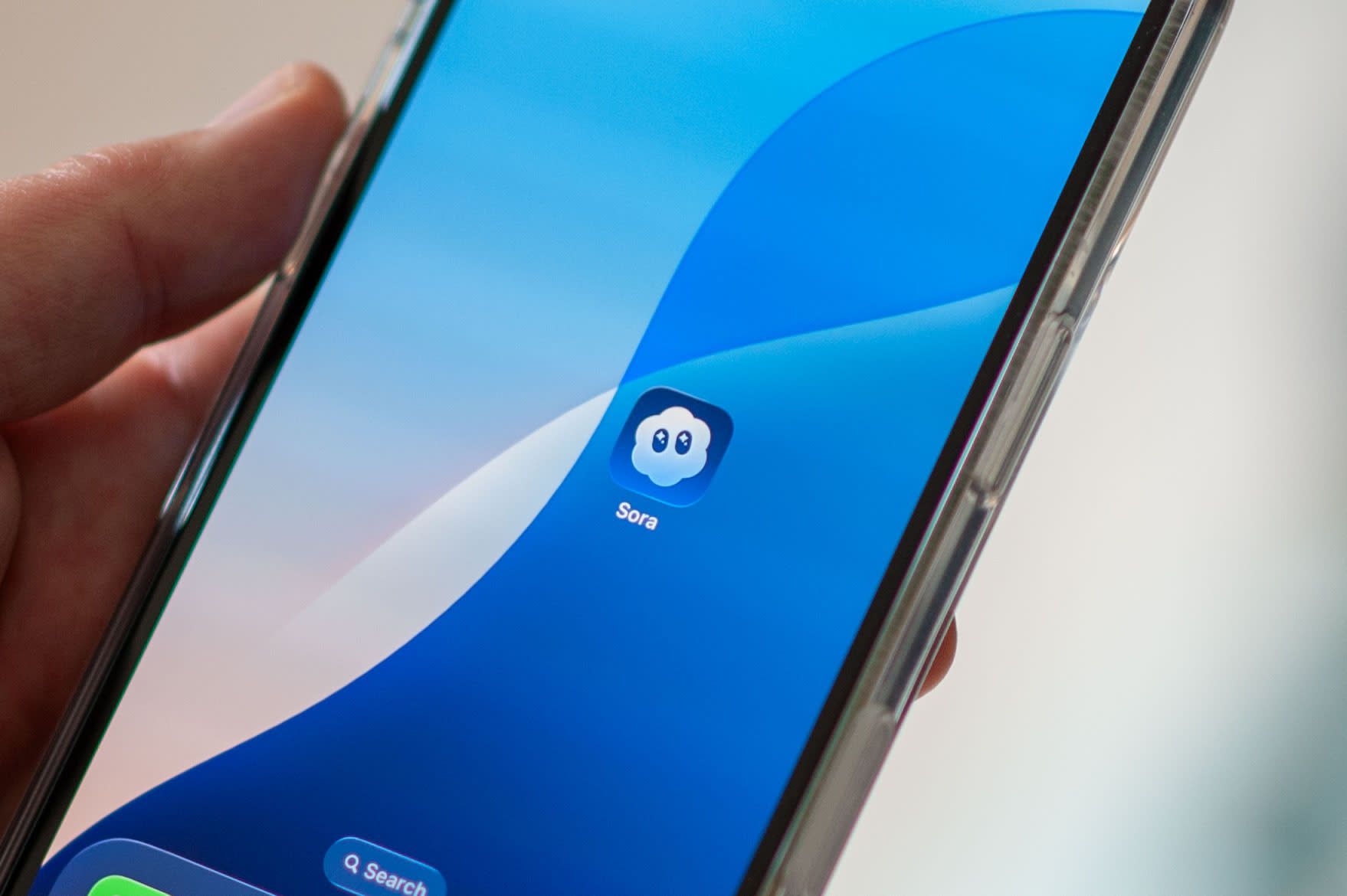 OpenAI закриває Sora і відмовляється від відеогенерації для масового ринку