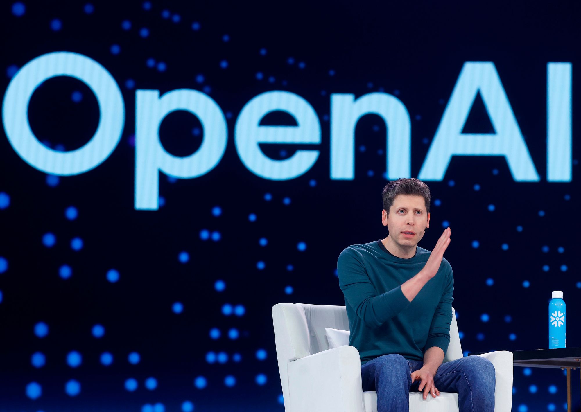 OpenAI залучила $110 мільярдів інвестицій від Amazon, NVIDIA та SoftBank