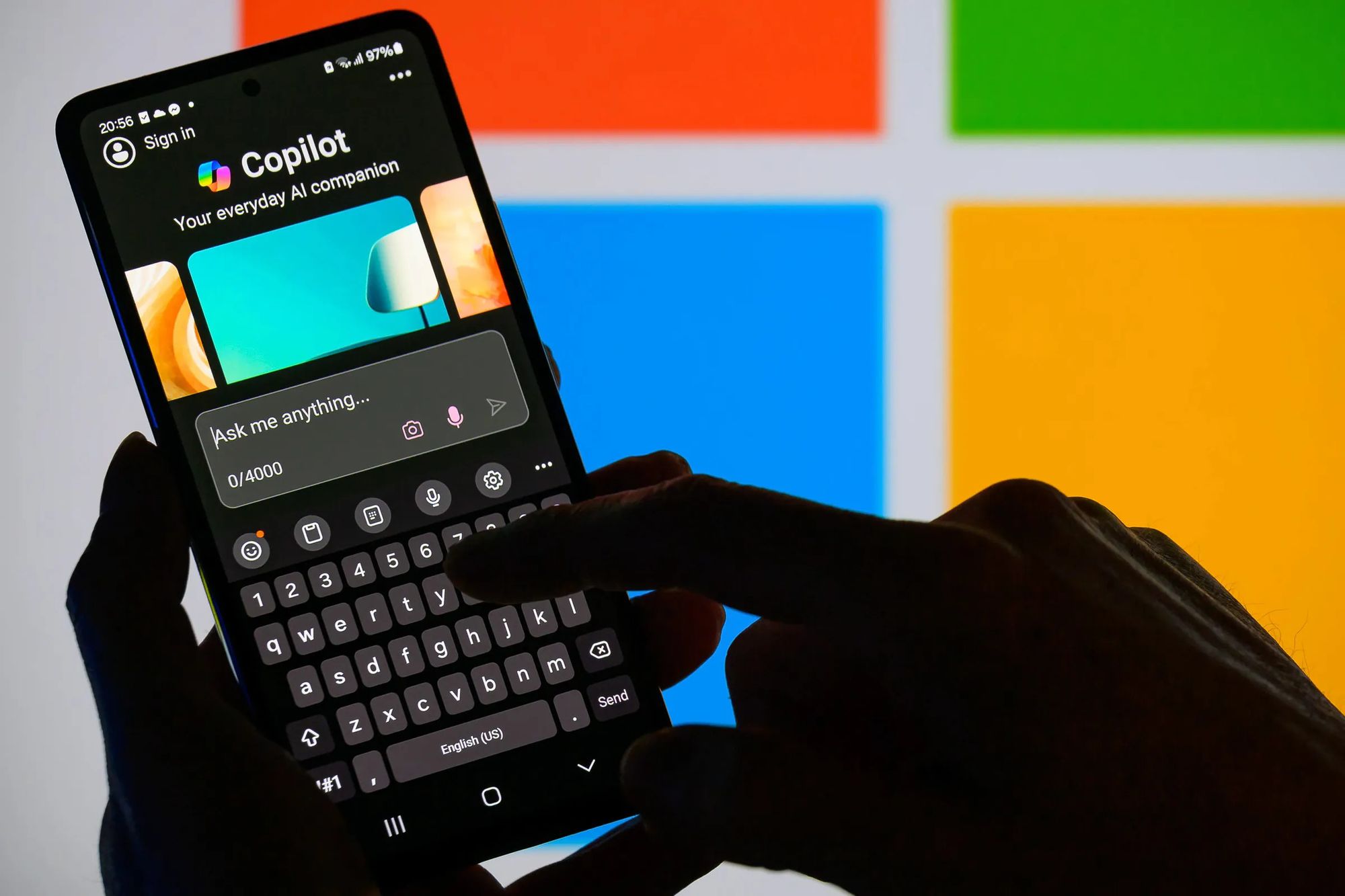 Microsoft зменшує кількість ШІ-функцій Copilot у Windows 11