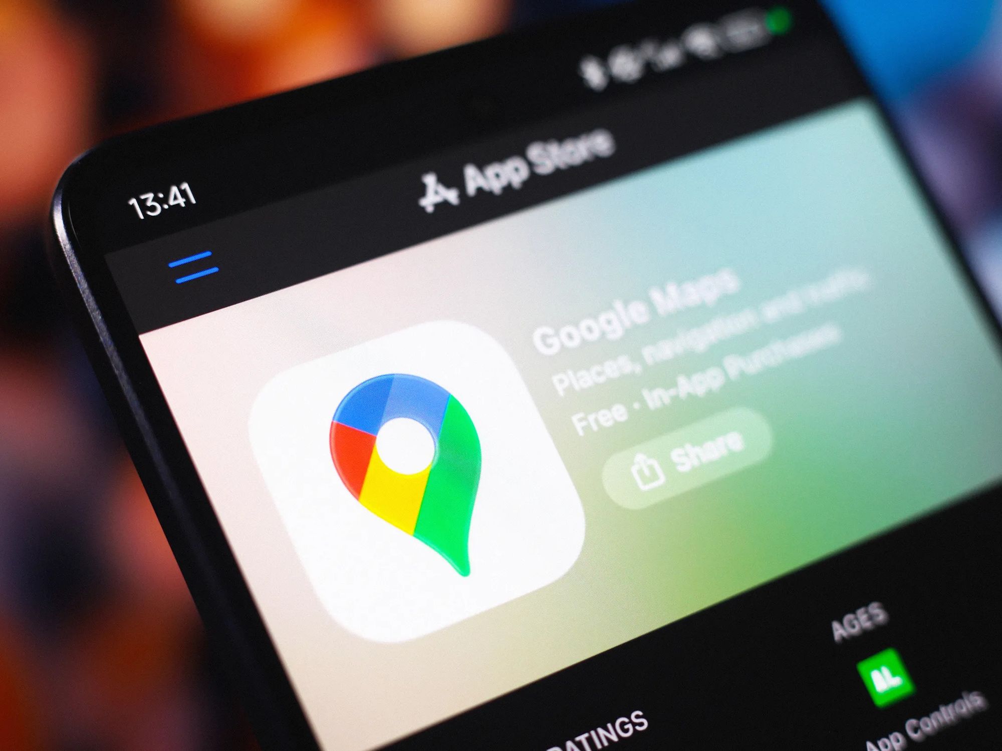 Google Maps отримав великий редизайн та нові ШІ-функції