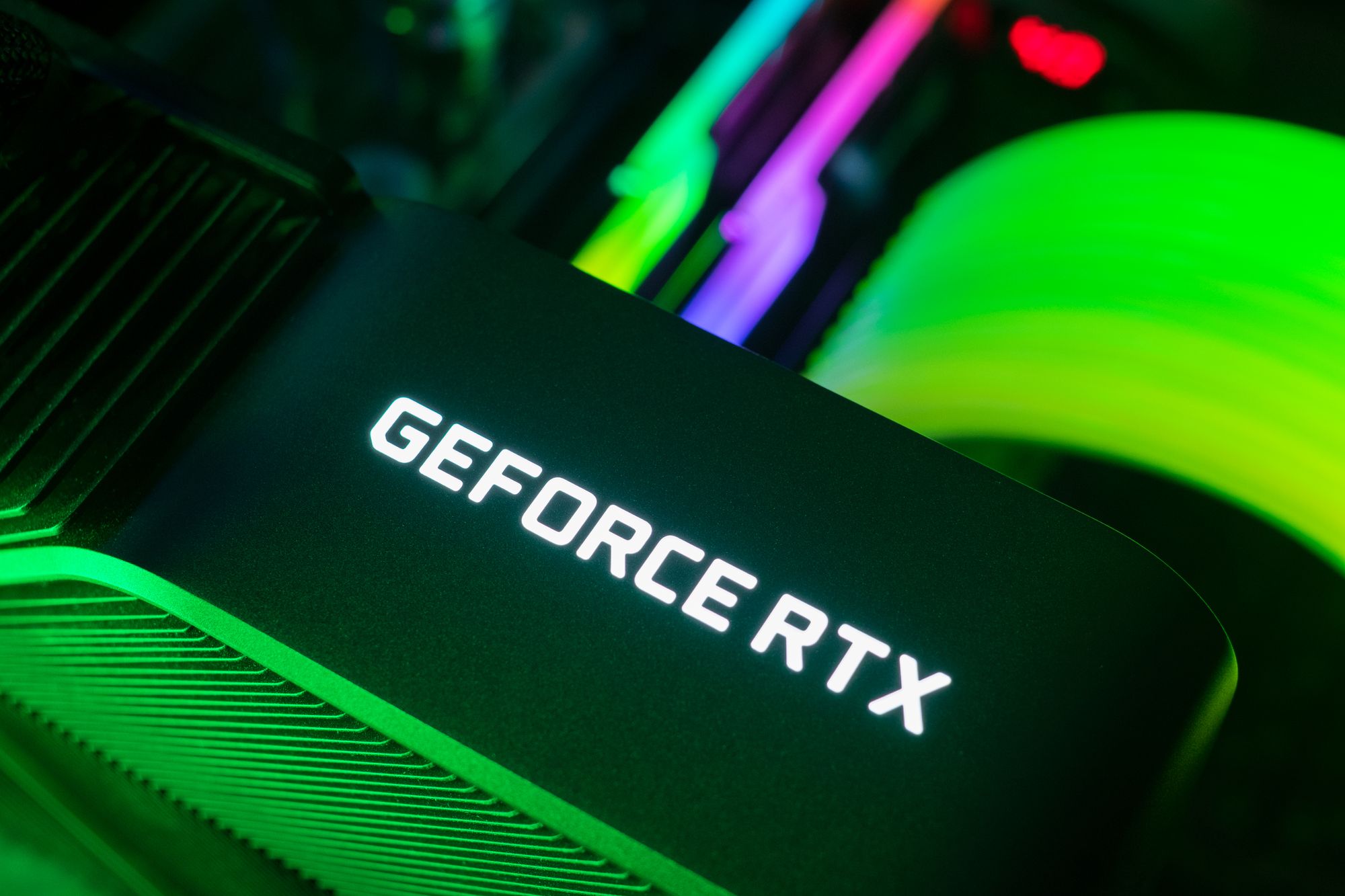 Nvidia може випустити оновлену GeForce RTX 5050 з 9 ГБ пам’яті GDDR7