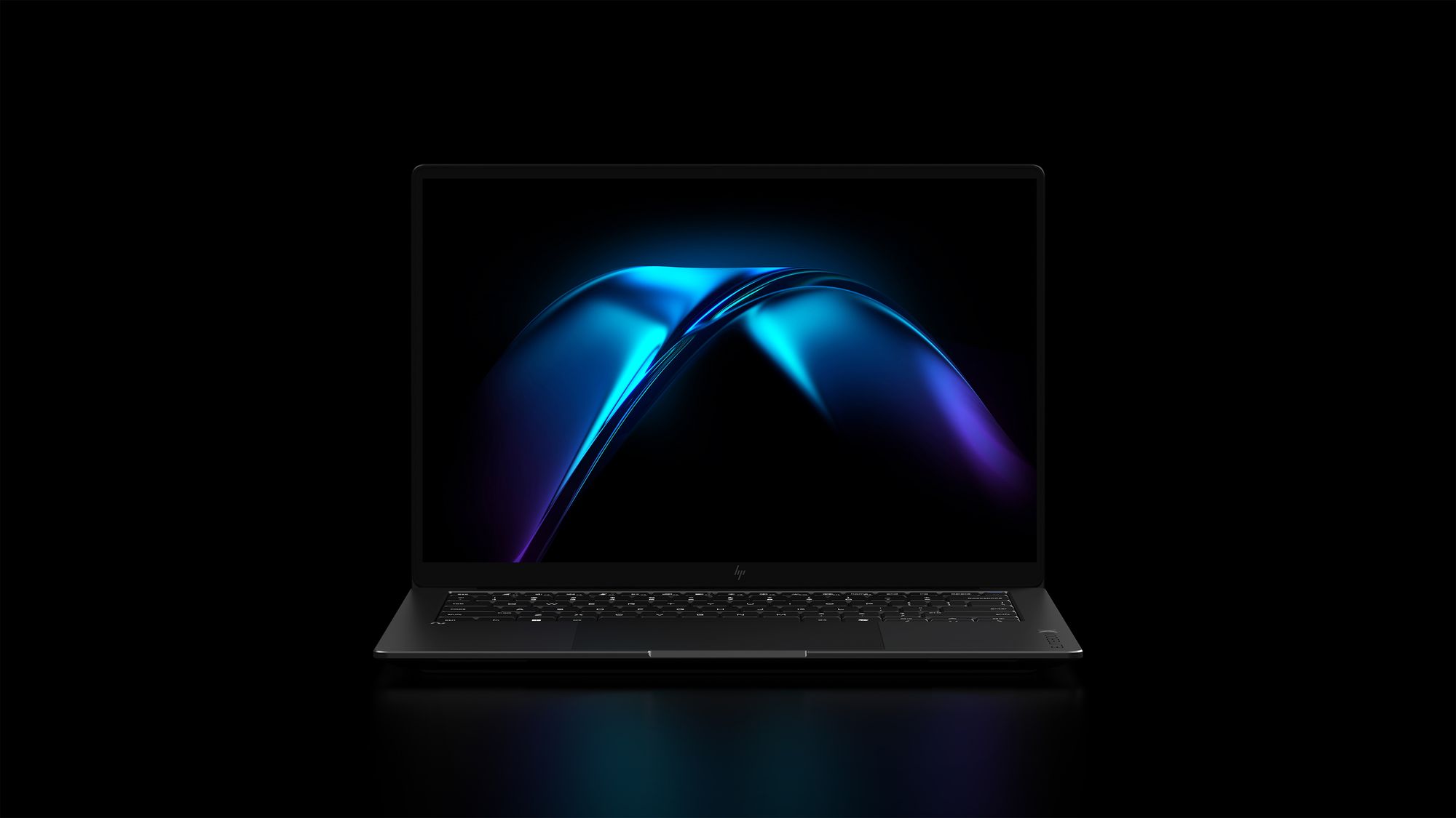 HP інтегрує потужний  ШІ у ноутбуки для корпоративного ринку