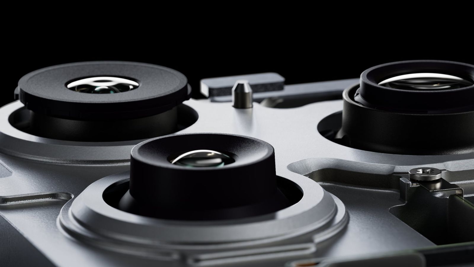 Apple готує 200 МП камеру для iPhone — що відомо