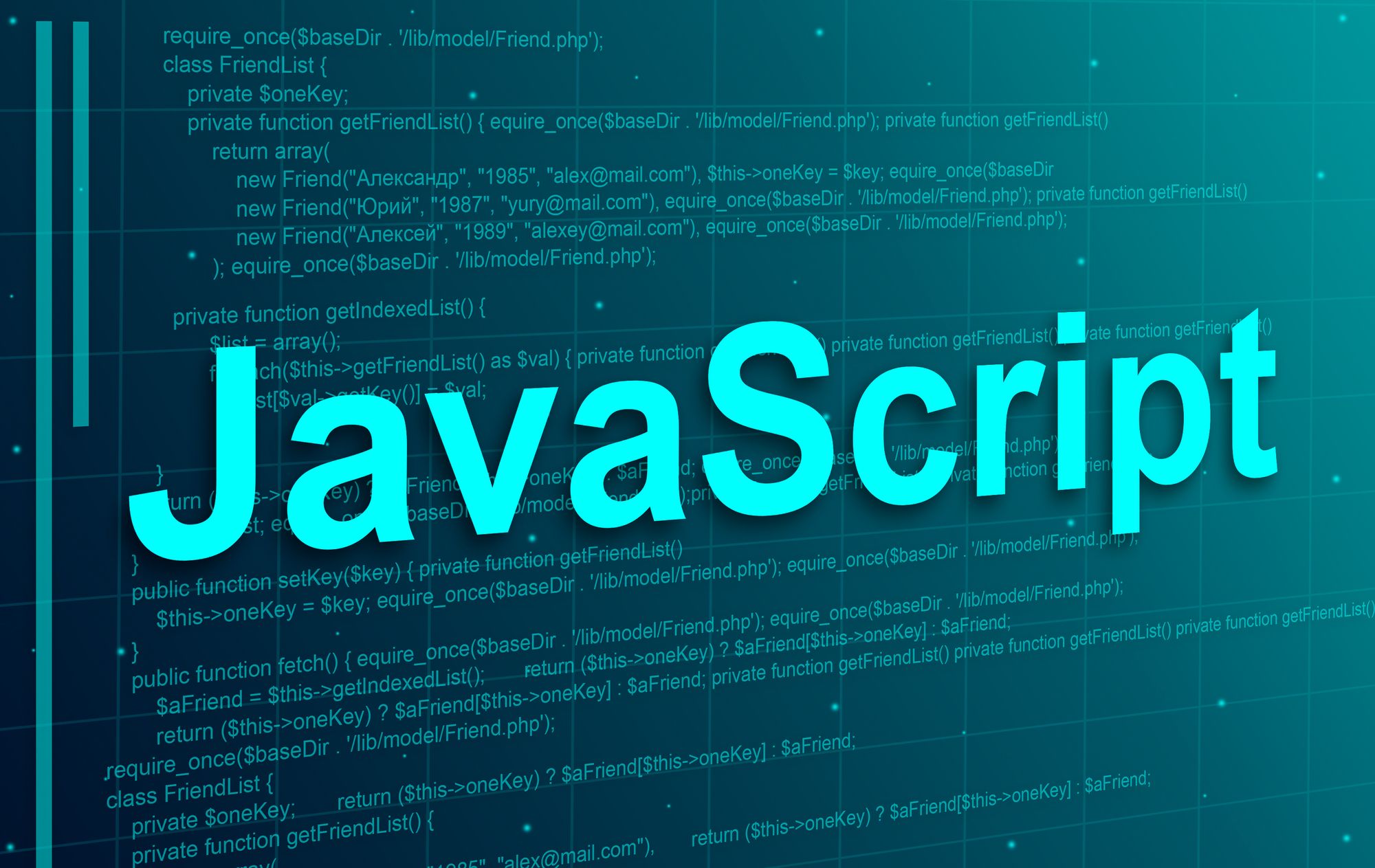 Корисні JavaScript-плагіни для фронтенду: добірка безкоштовних інструментів