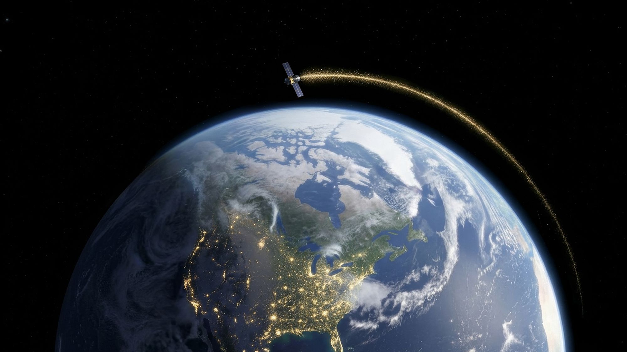 NVIDIA презентувала Space-1 Vera Rubin — ШІ-платформу для роботи в космосі