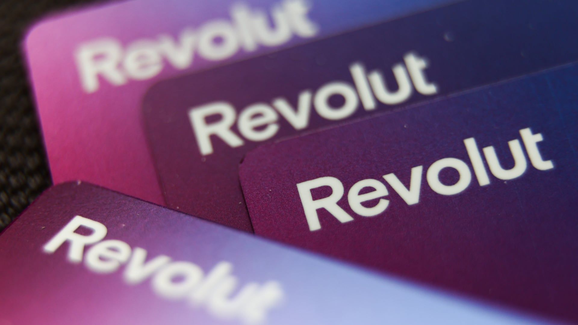 Revolut отримала банківську ліцензію після трирічного погодження з регулятором