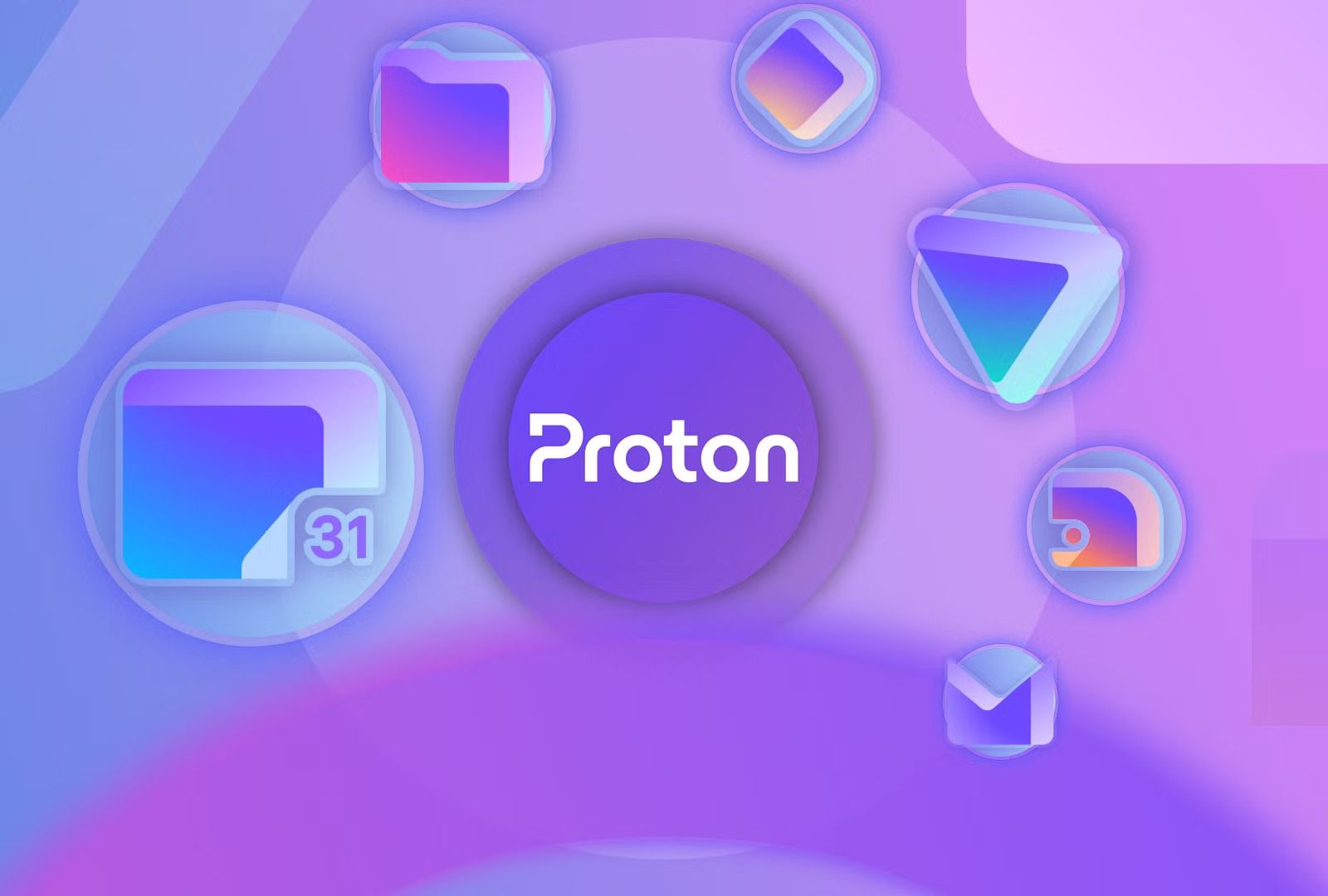 Proton презентувала Workspace: офісний пакет із наскрізним шифруванням і ШІ