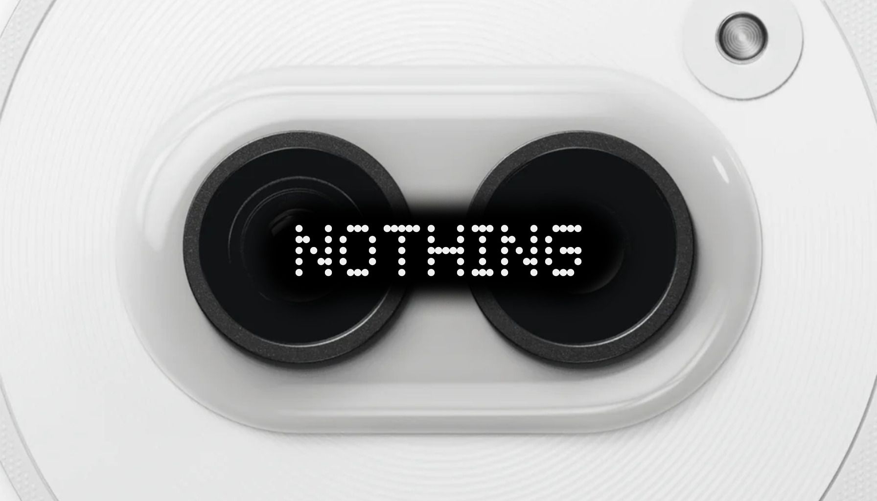 Nothing виходить на ринок смартокулярів із ШІ: що відомо про новинку