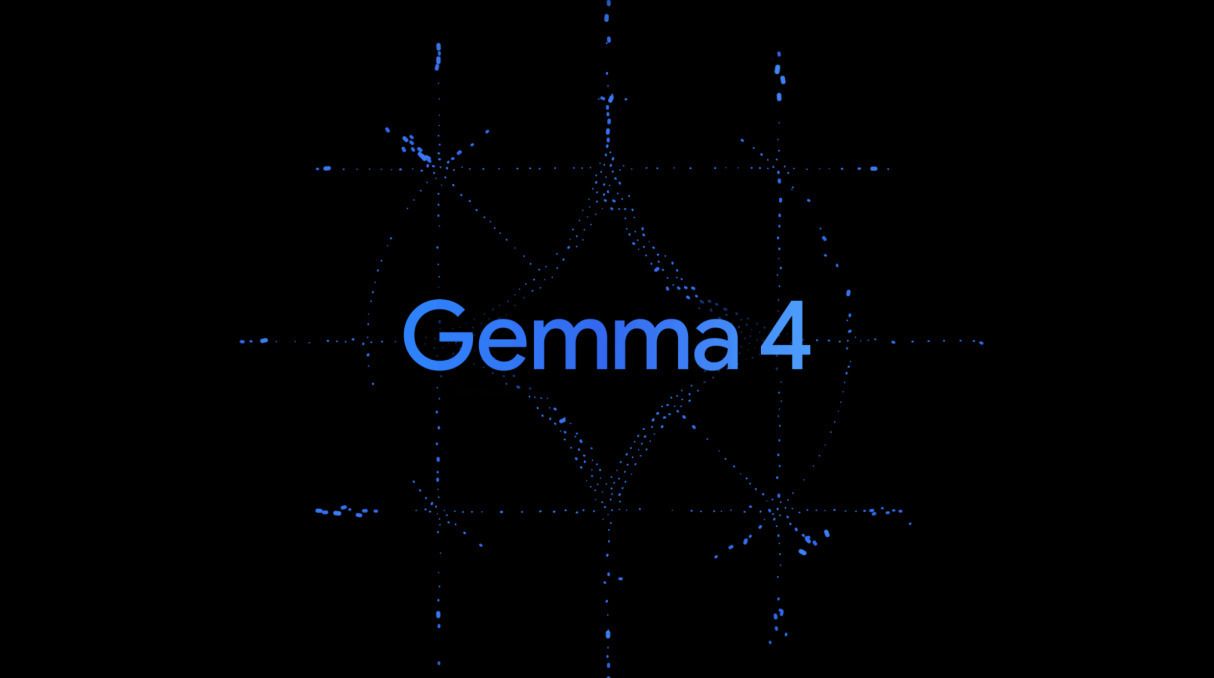 Google представила Gemma 4 — сімейство відкритих ШІ-моделей для хмари, ПК і смартфонів