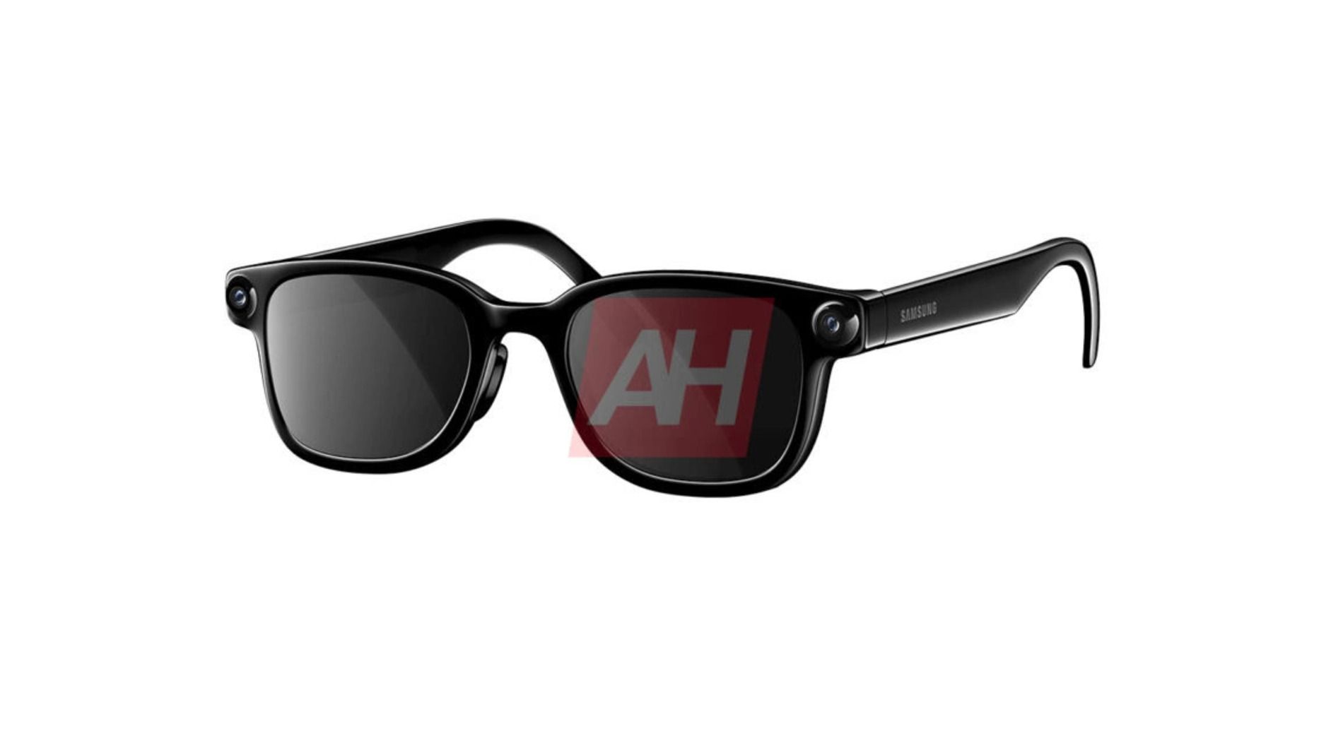 Samsung готує розумні окуляри Galaxy Glasses — що відомо про дизайн і функції