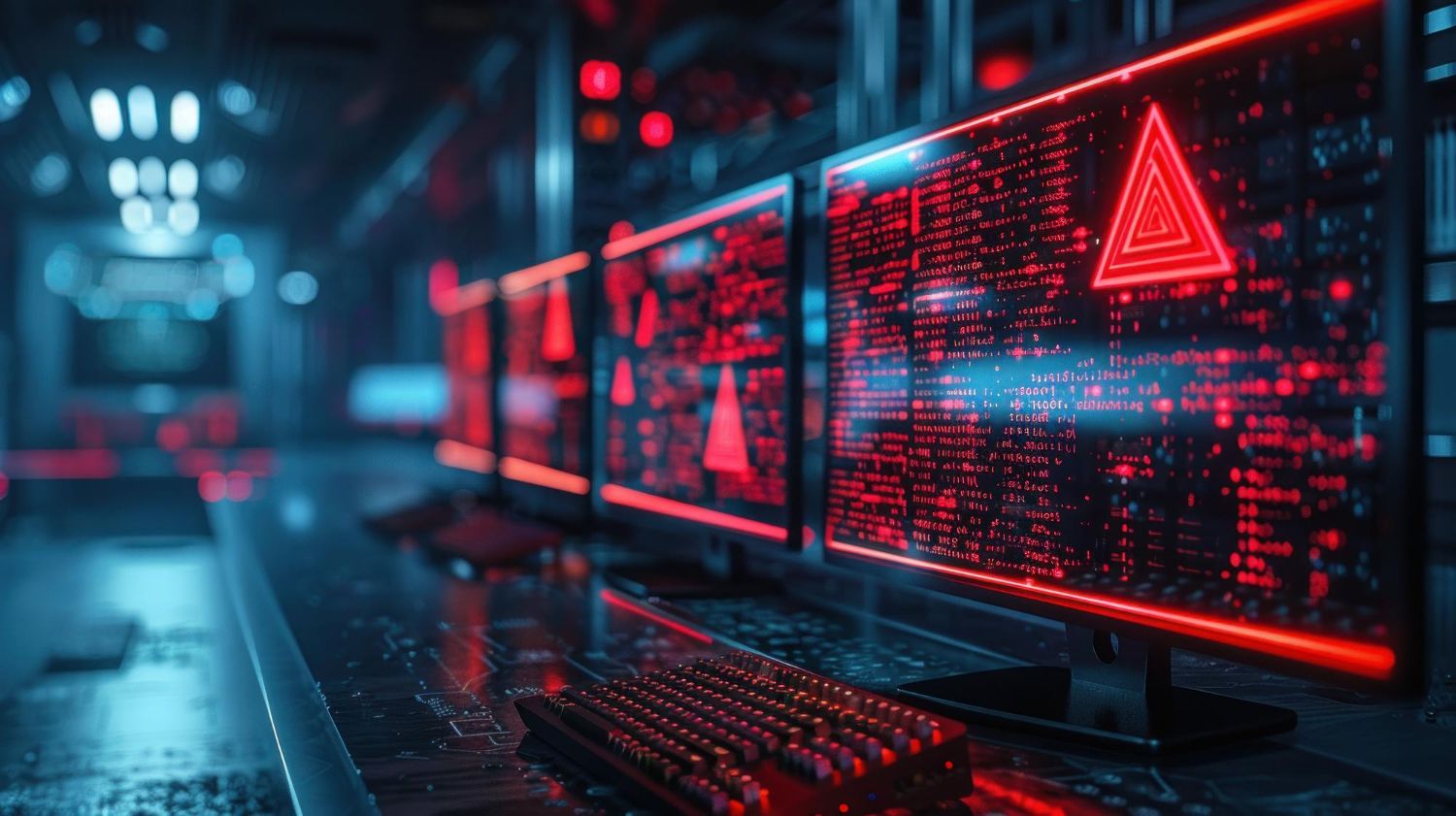 Microsoft випустила екстрені оновлення для Windows Server через критичні збої після Patch Tuesday