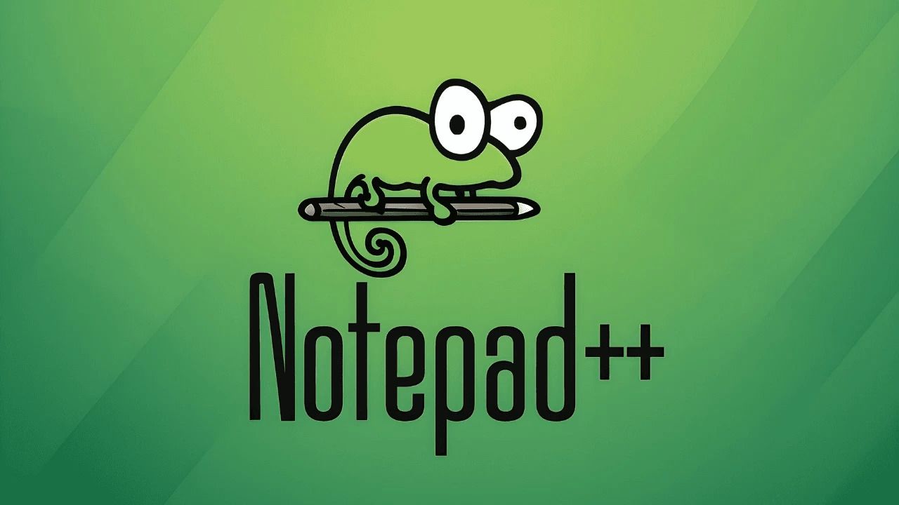 Легендарний Notepad++ з’явився на macOS — уперше за понад 20 років
