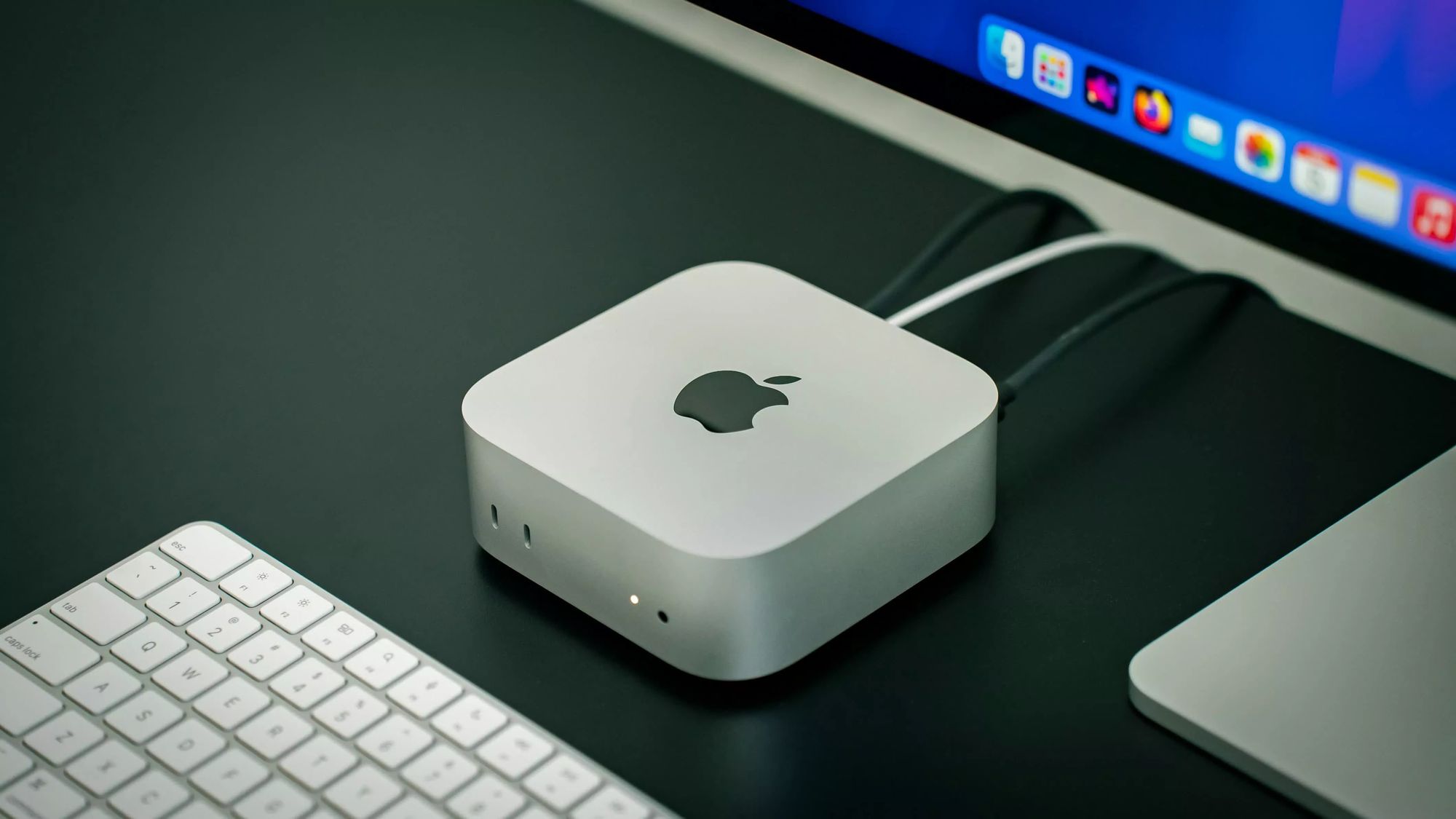 Mac mini перетворюється на інфраструктуру для локального ШІ