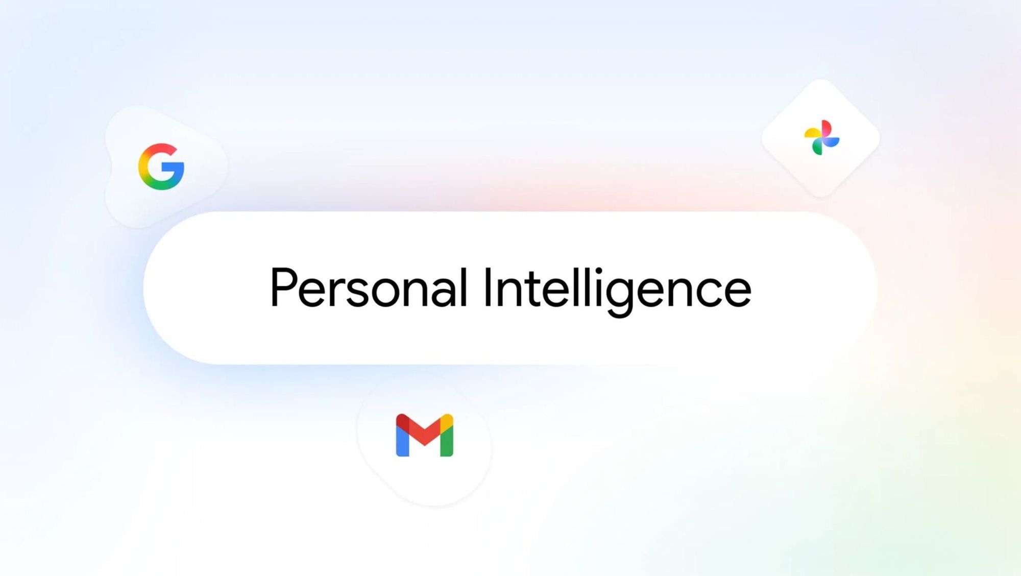 Google відкриває українцям доступ до Personal Intelligence у Gemini