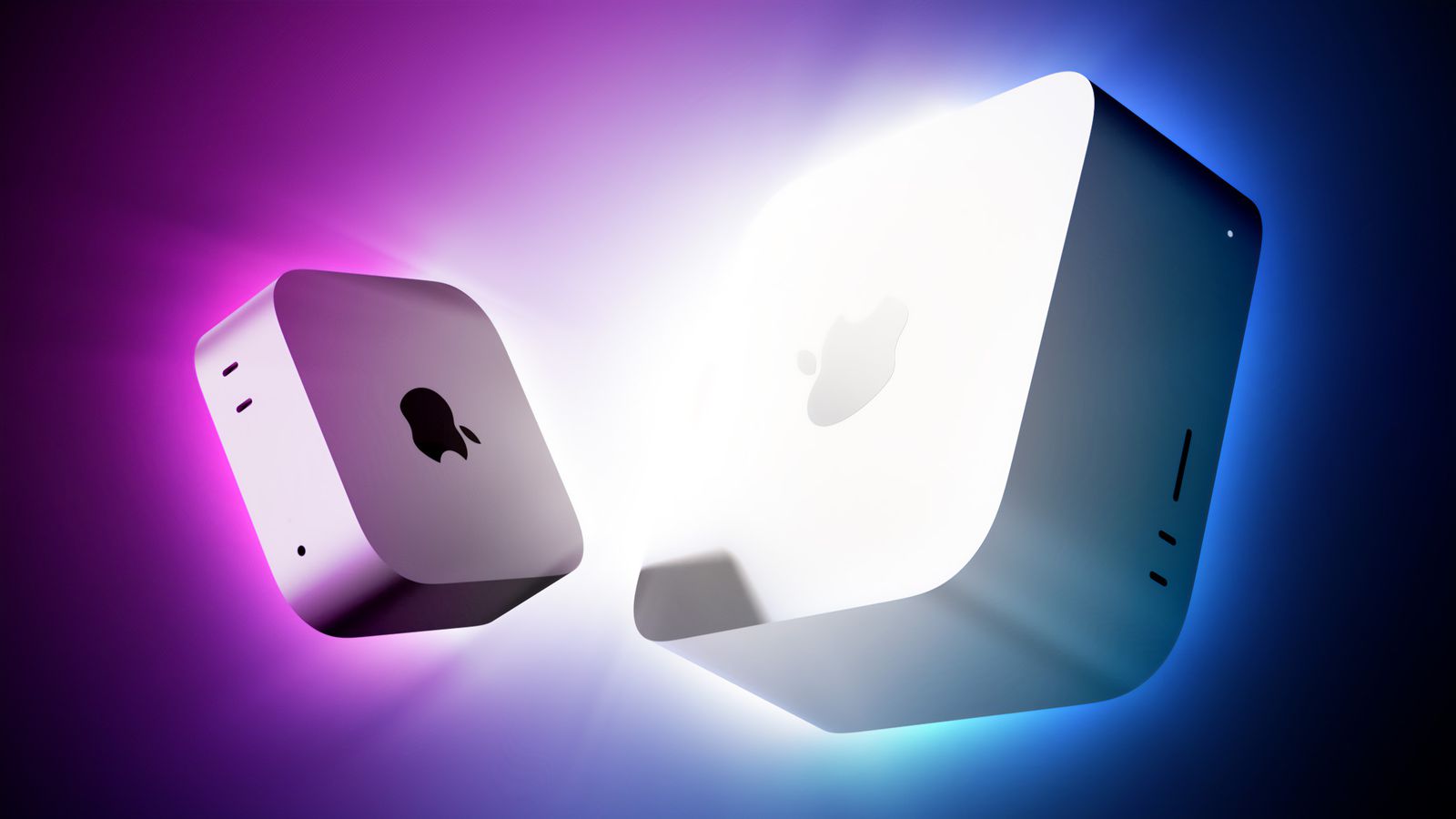 Apple стикається з дефіцитом пам’яті: затримки Mac mini та Studio