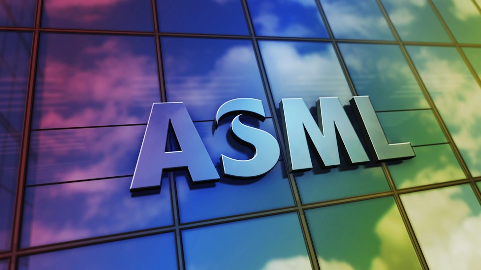 ASML збільшує виробництво EUV-систем через зростання попиту на ШІ-чипи