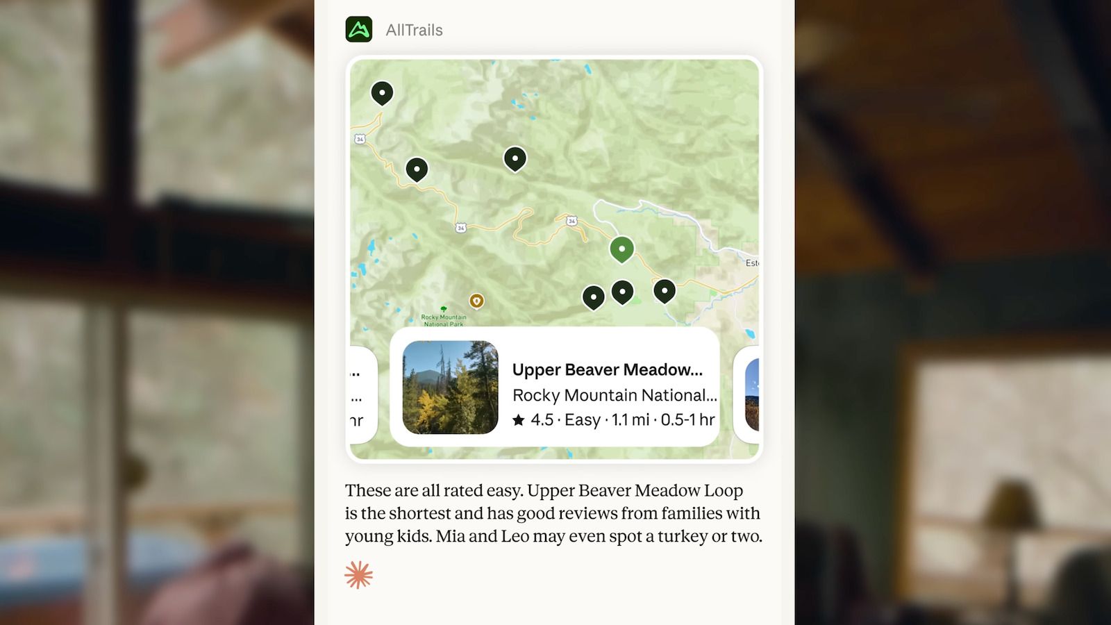 Claude від Anthropic отримав інтеграції зі Spotify, Uber і Booking