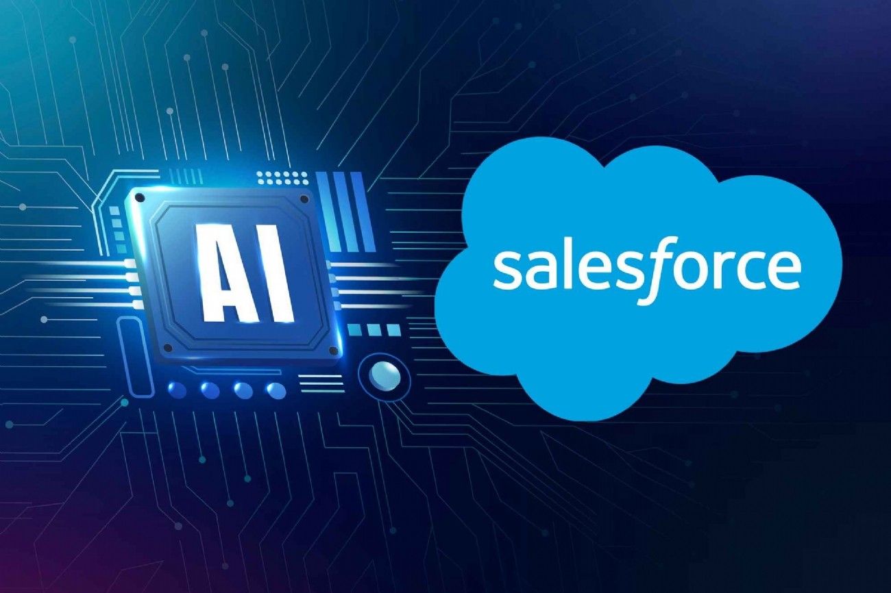 Salesforce запускає Headless 360 — платформу, повністю відкриту для ШІ-агентів